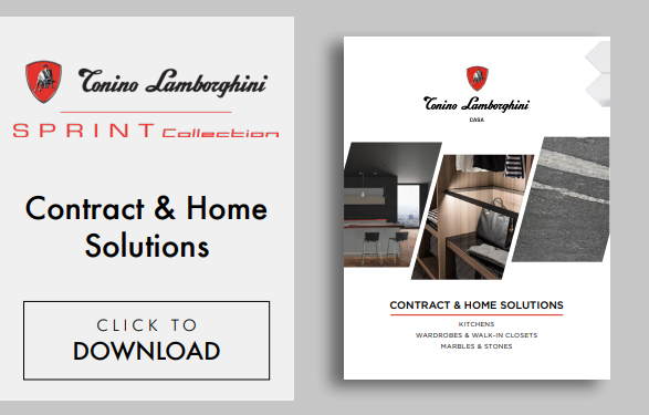 Tonino Lamborghini - Home Solutions (LHL Prague, a.s.)